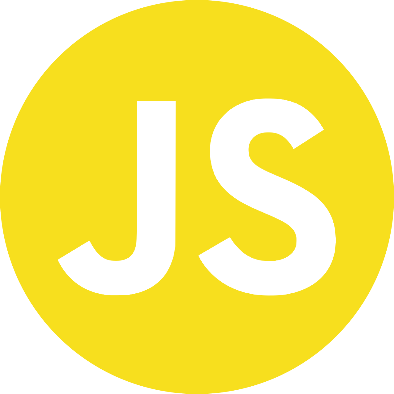 logo icônes logo Javascript